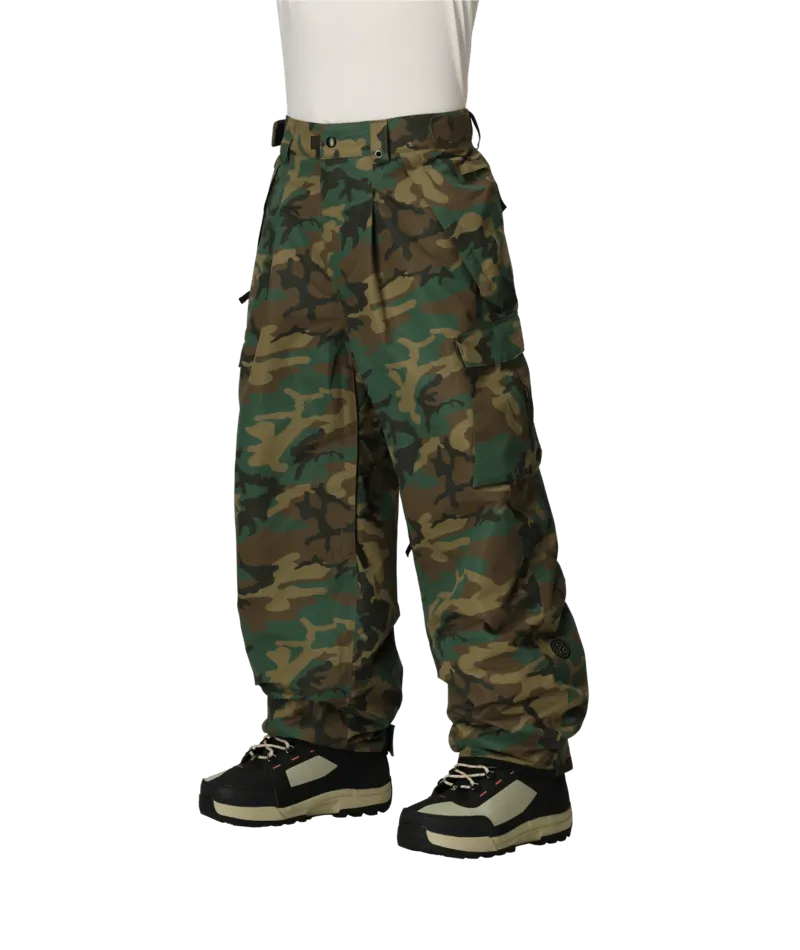 686 Essox Cargo Pant