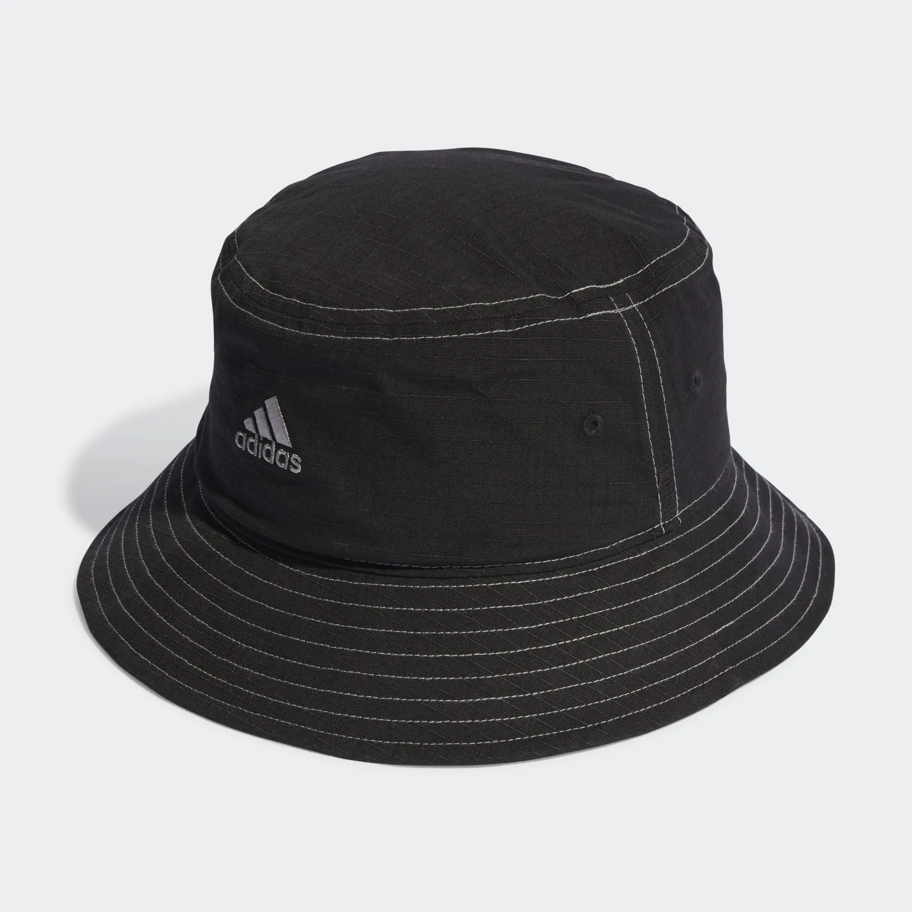 Adidas Classic Cotton Bucket Hat