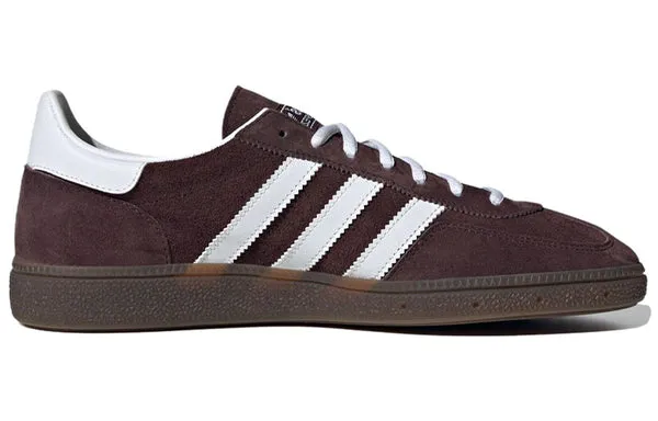 Adidas Original Handball Spezial 'Shadow Brown Gum' sneakers, brown