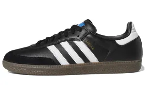 Adidas originals Samba Round Two Sport Black