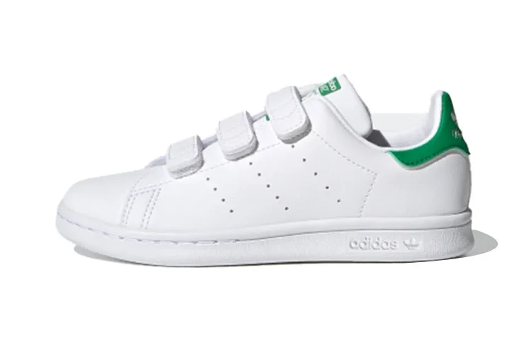 Adidas originals StanSmith Children's Skateboarding Shoes BP