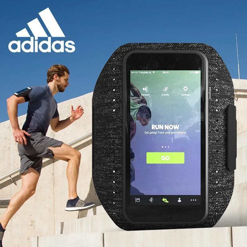 adidas Universal Sports Armband for iPhone Samsung Android Smartphones