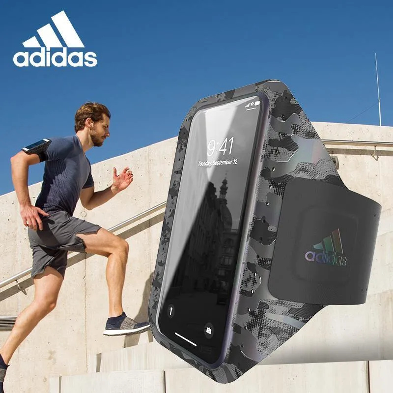 adidas Universal Sports Armband for iPhone Samsung Android Smartphones