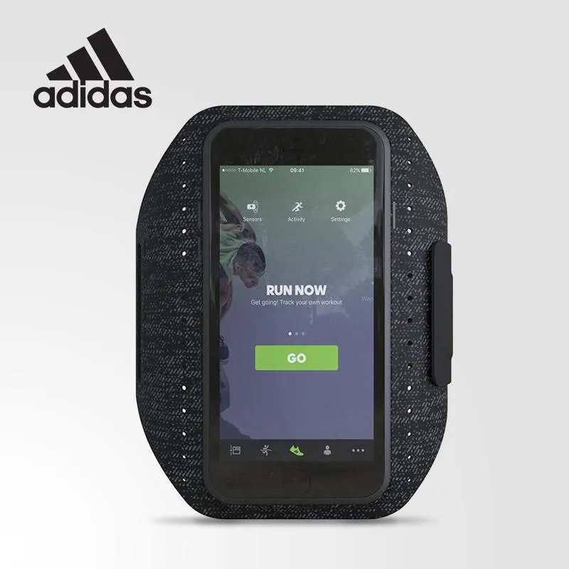 adidas Universal Sports Armband for iPhone Samsung Android Smartphones