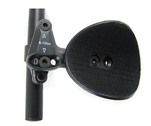 B109 Bicycle Handlebar