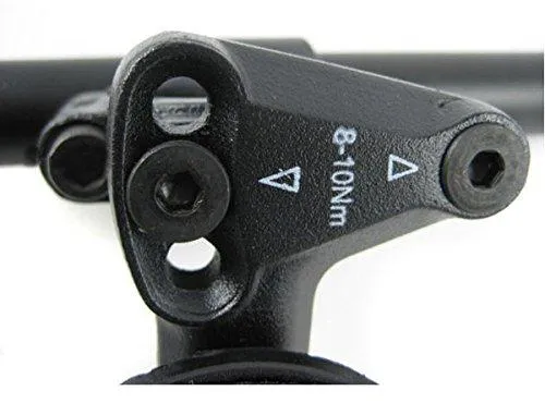 B109 Bicycle Handlebar