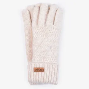 Barbour Montrose Knitted Gloves