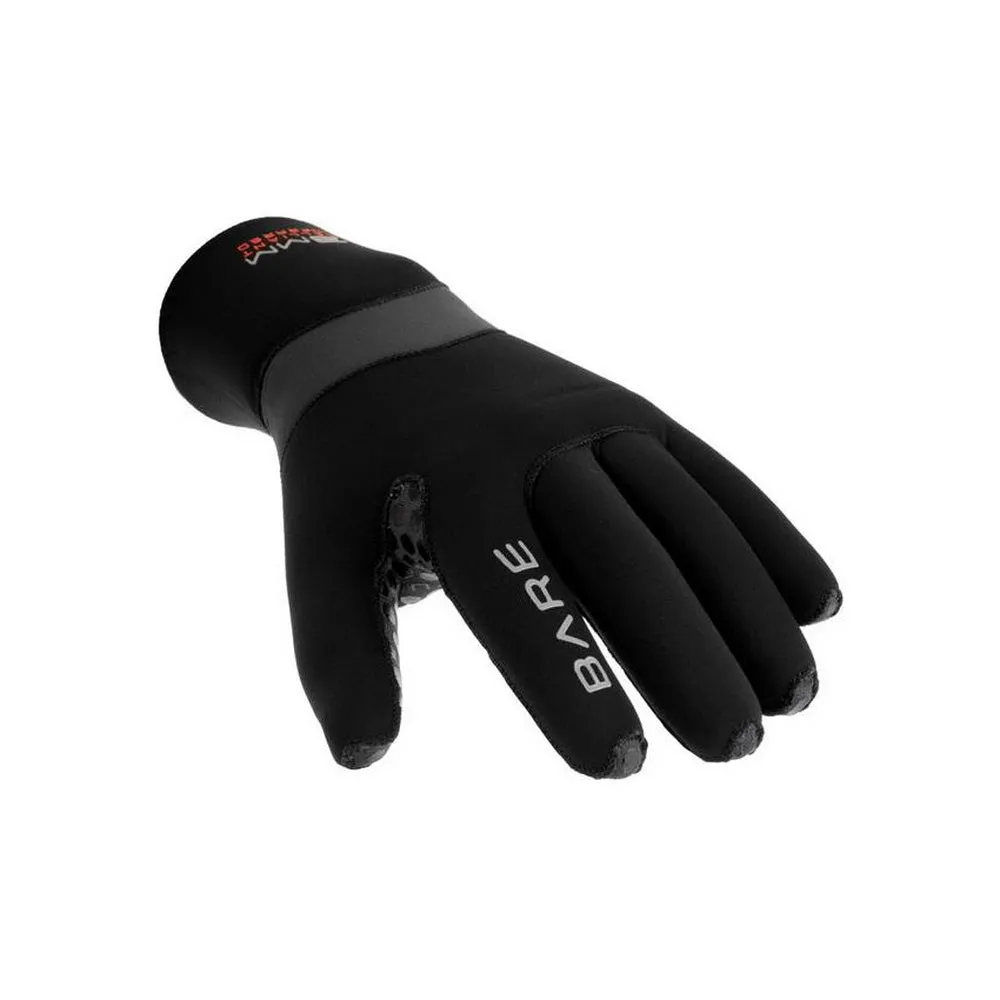 Bare 5mm Ultrawarmth Dive Gloves