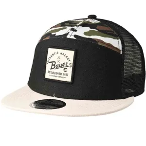 Bauer New Era 9FIFTY Patch Cap