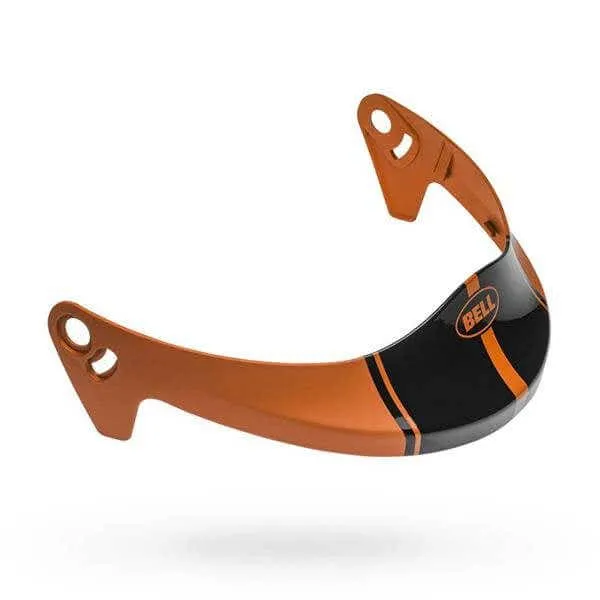 Bell Eliminator Visor