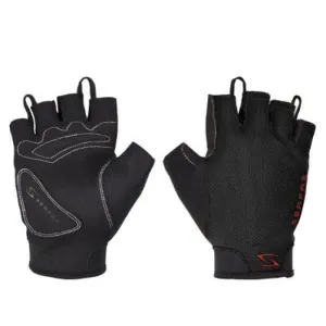 Bike Gloves Starter Sf Mens Medium Black