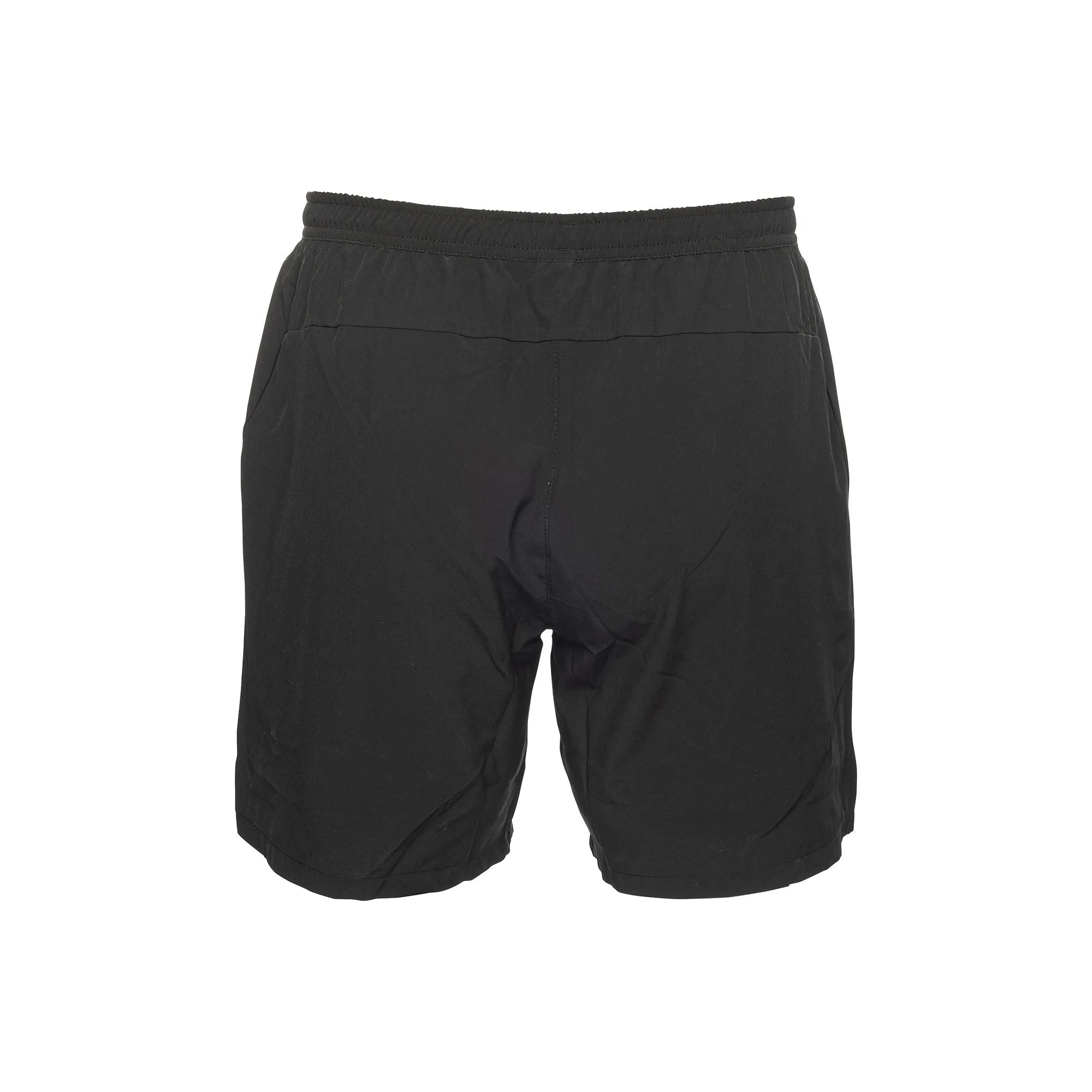 Black Knight High-Performance Short