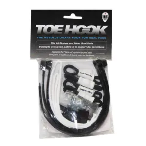 Blue Sports Replacement Pack For Toehook3