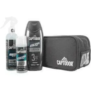 Capt Accessory Bag