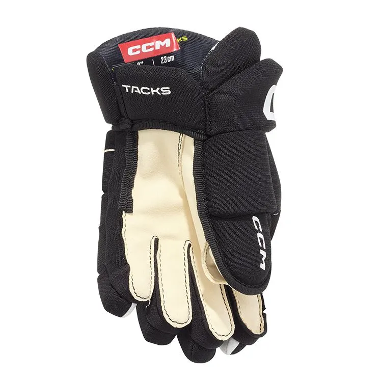 CCM Tacks AS550 Jr Glove