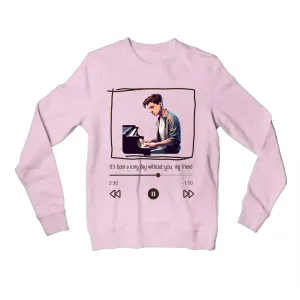 Charlie Puth Sweatshirt - See You Again