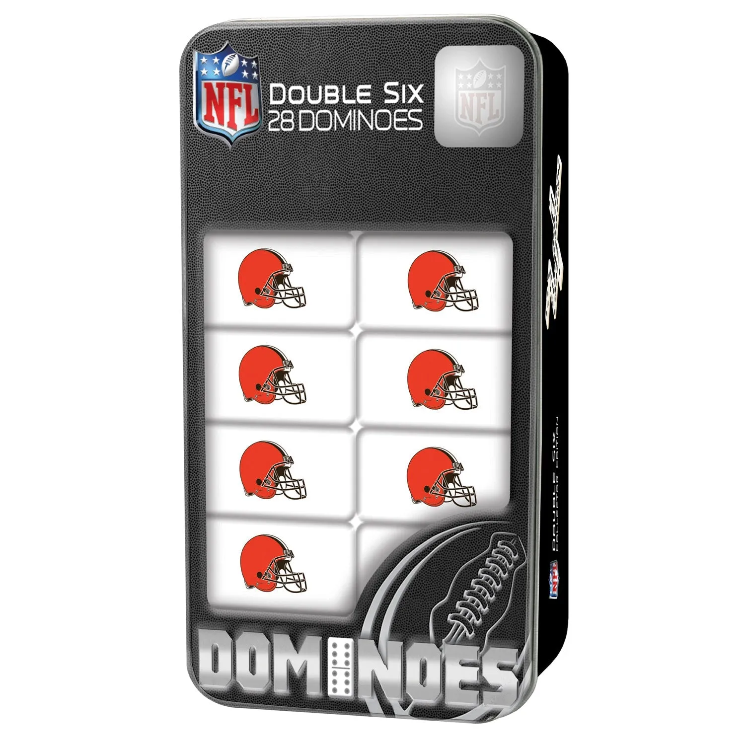 Cleveland Browns Dominoes