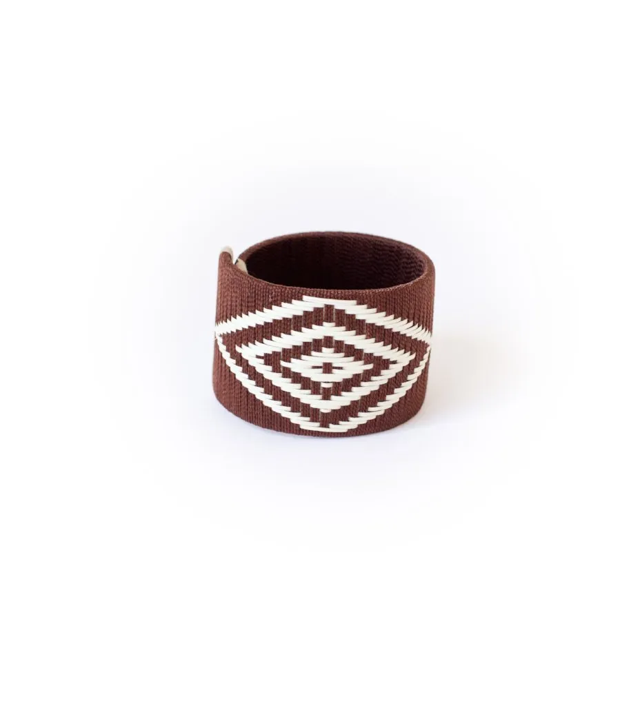 Colombian Cuffs