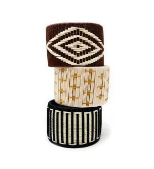 Colombian Cuffs