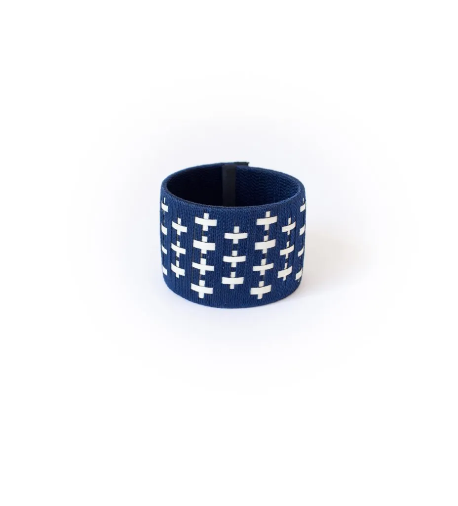 Colombian Cuffs