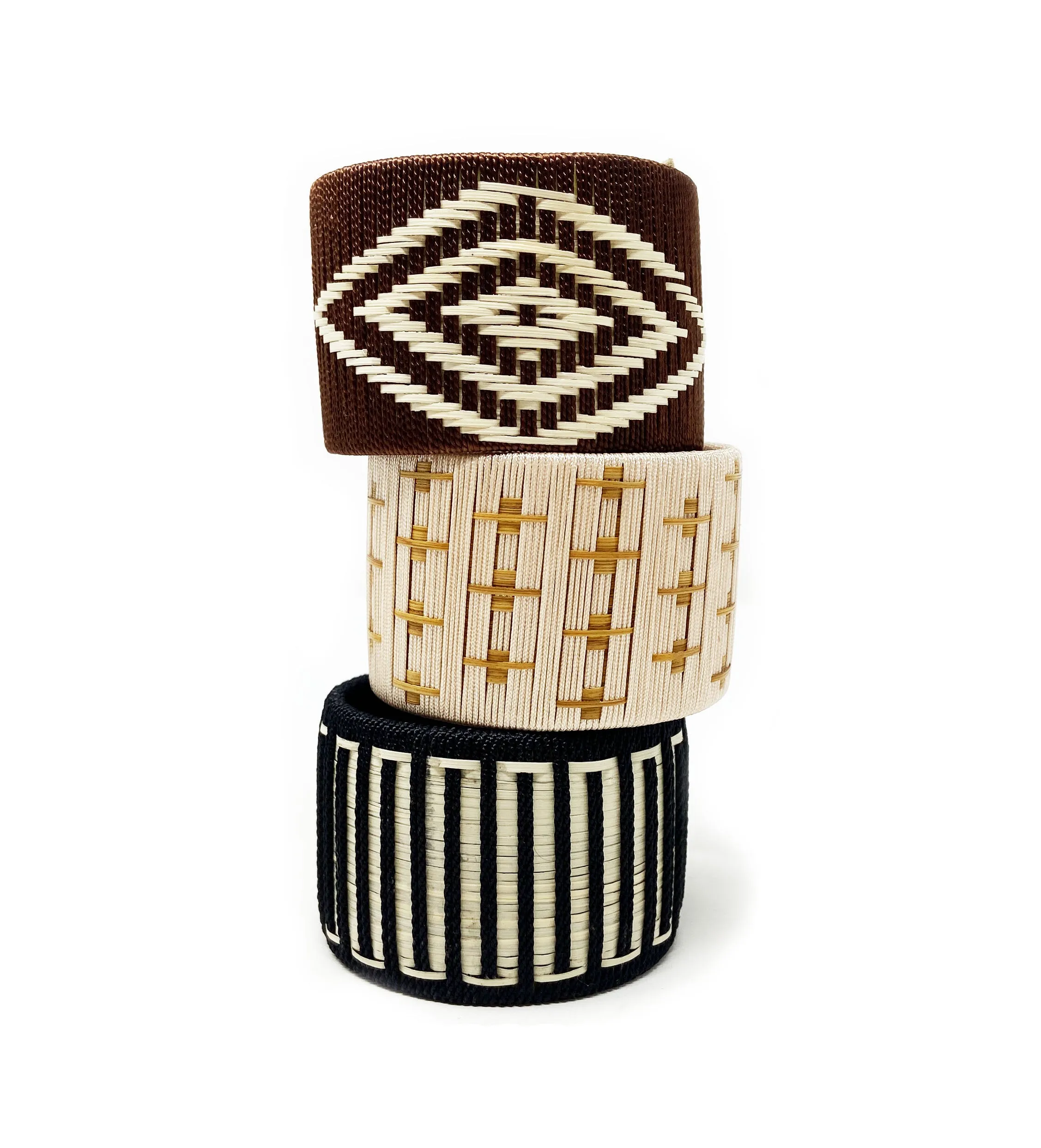 Colombian Cuffs