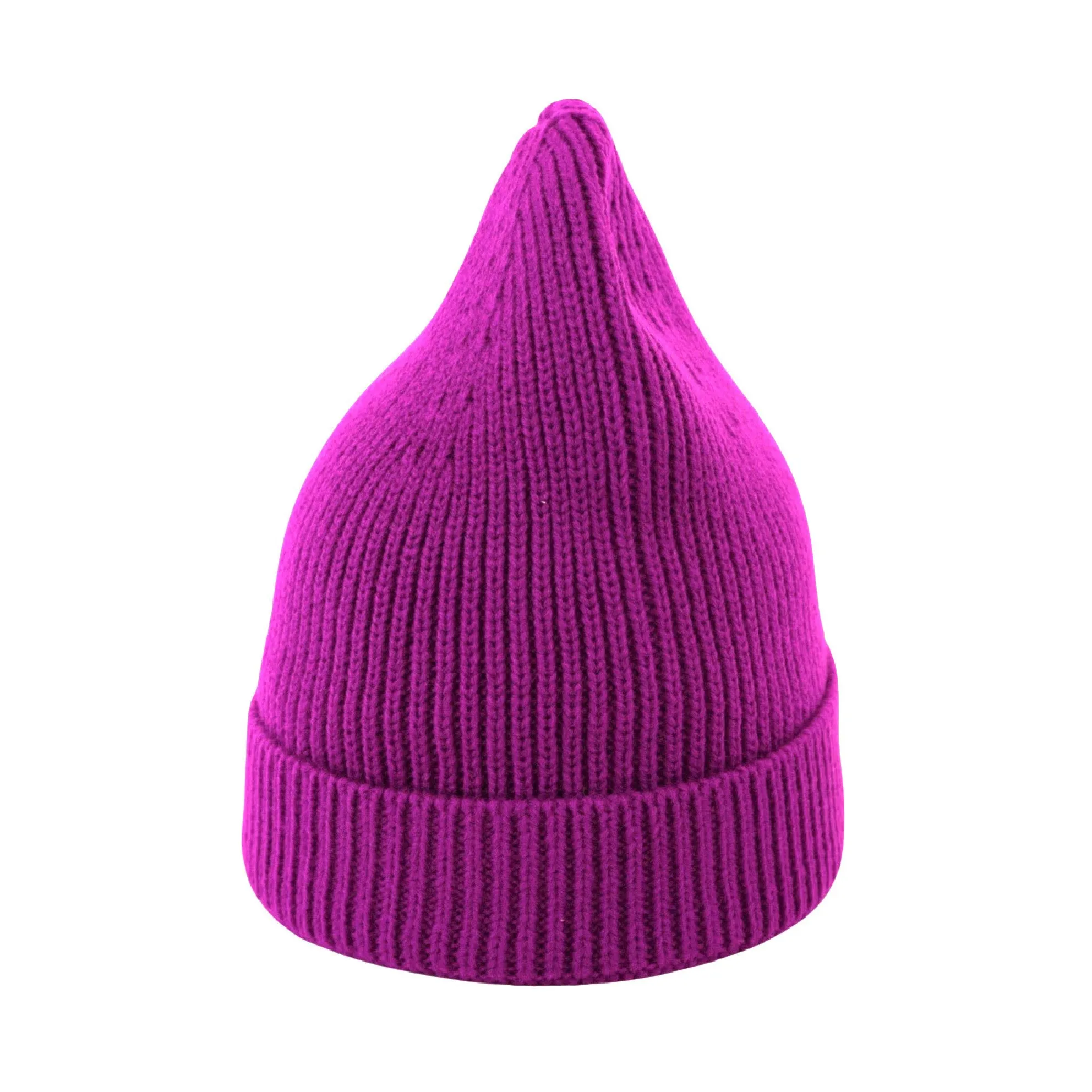 COLR by uLace Beanie - Plum Purple