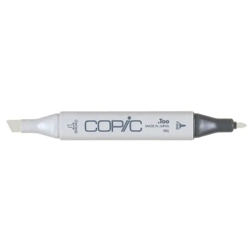 Copic Sketch Marker W 9 Warm Grey