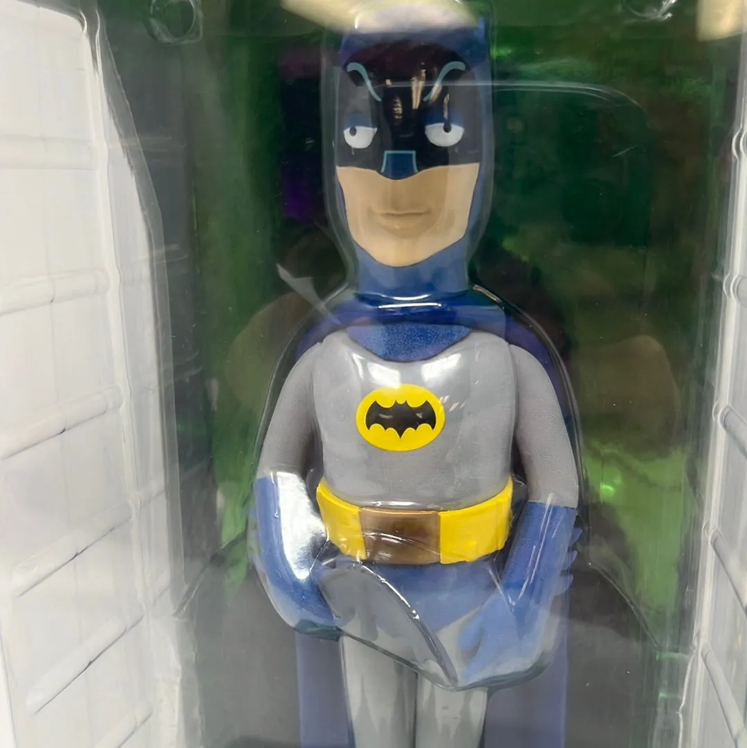 DC Comics Batman The Classic TV Series Vinyl Idolz: Batman