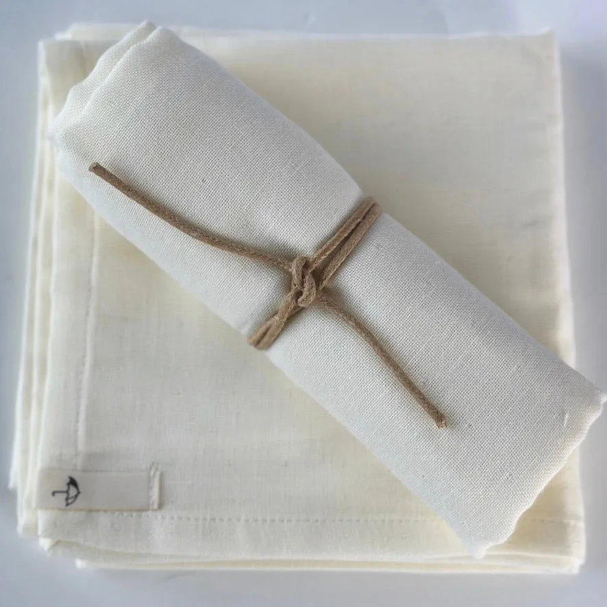 Diaper Cloth - Vidar - Cream