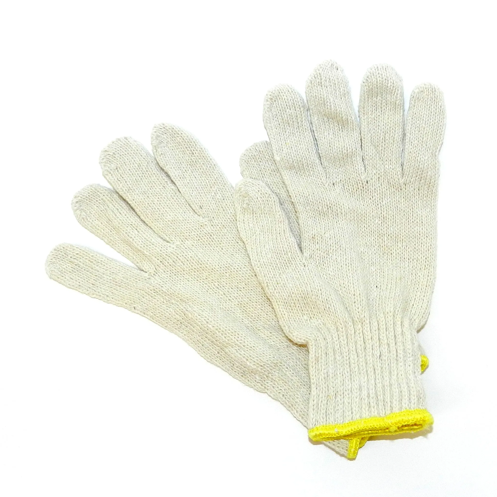 Disposable Knit Glove