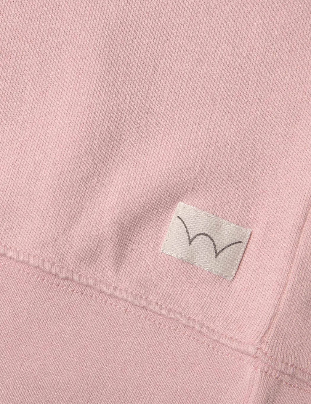 Edwin Classic Crew Sweatshirt - Pink