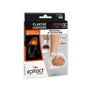 Epitact Sport Foot Protectors