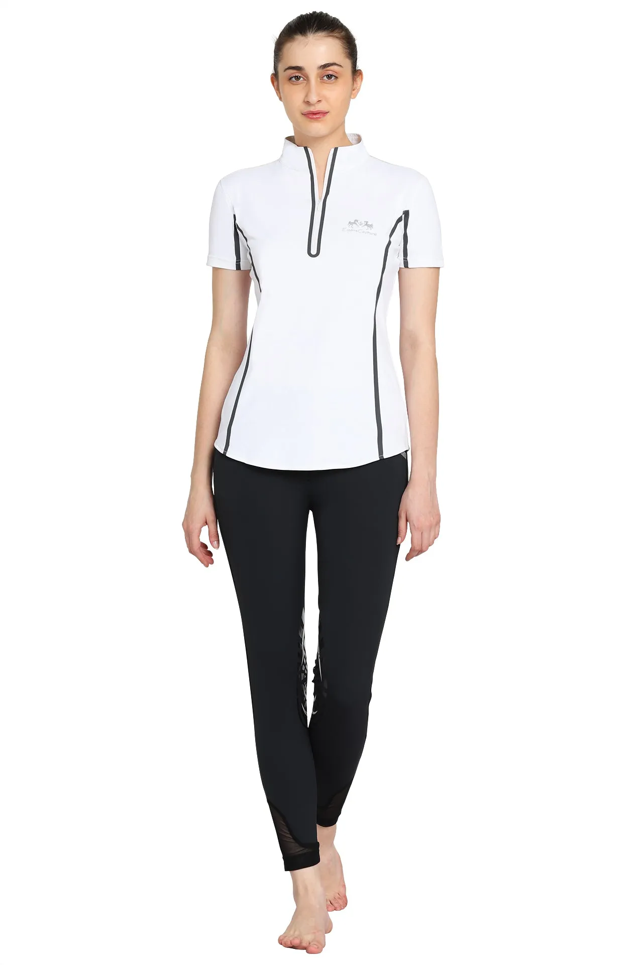 EQUINE COUTURE LADIES IBIZA SPORT SHIRT