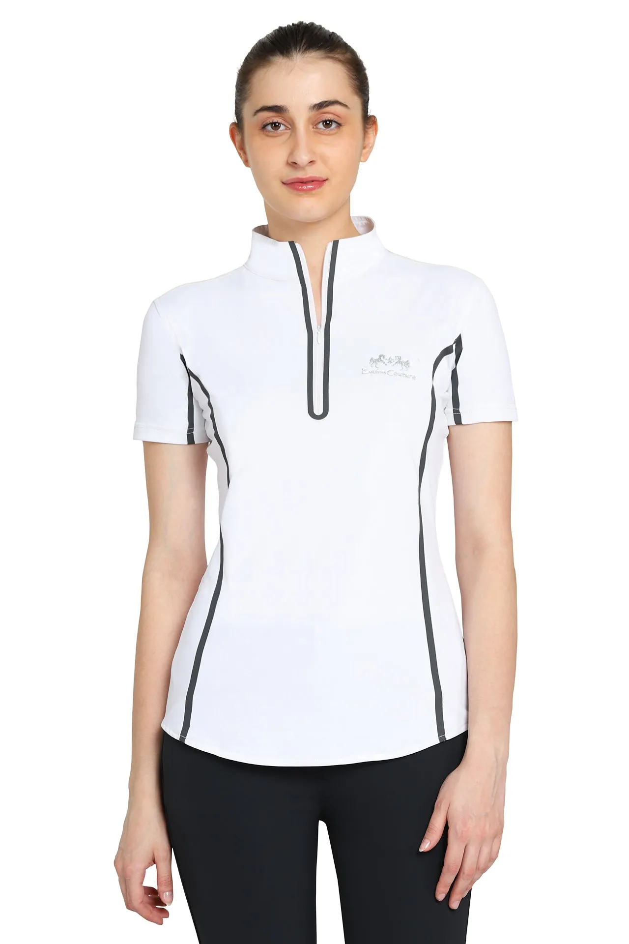 EQUINE COUTURE LADIES IBIZA SPORT SHIRT