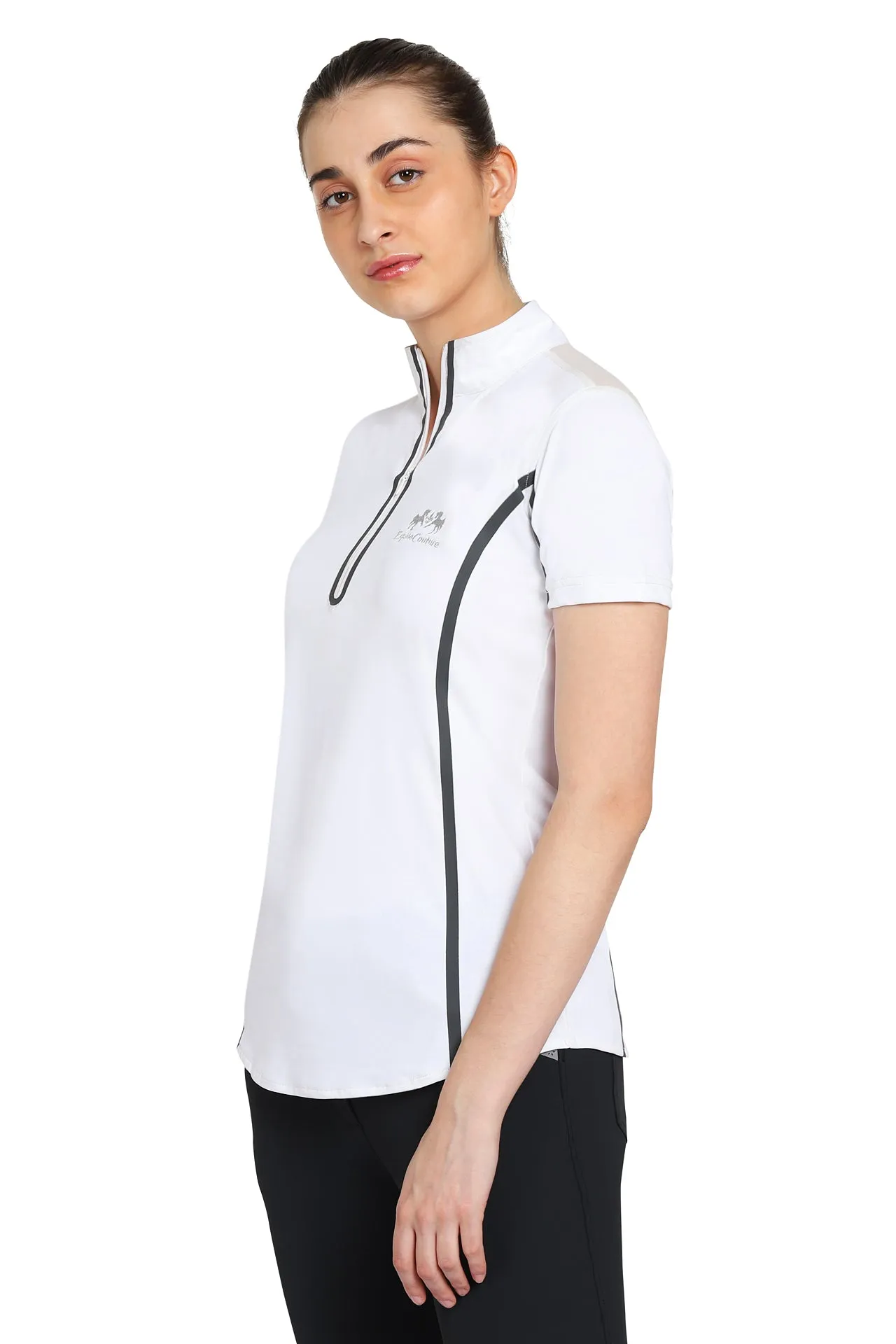 EQUINE COUTURE LADIES IBIZA SPORT SHIRT