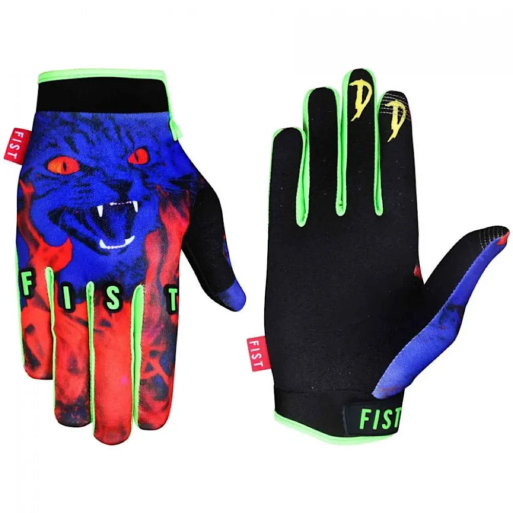 FIST HANDWEAR DANIEL DHERS HELLCAT GLOVE