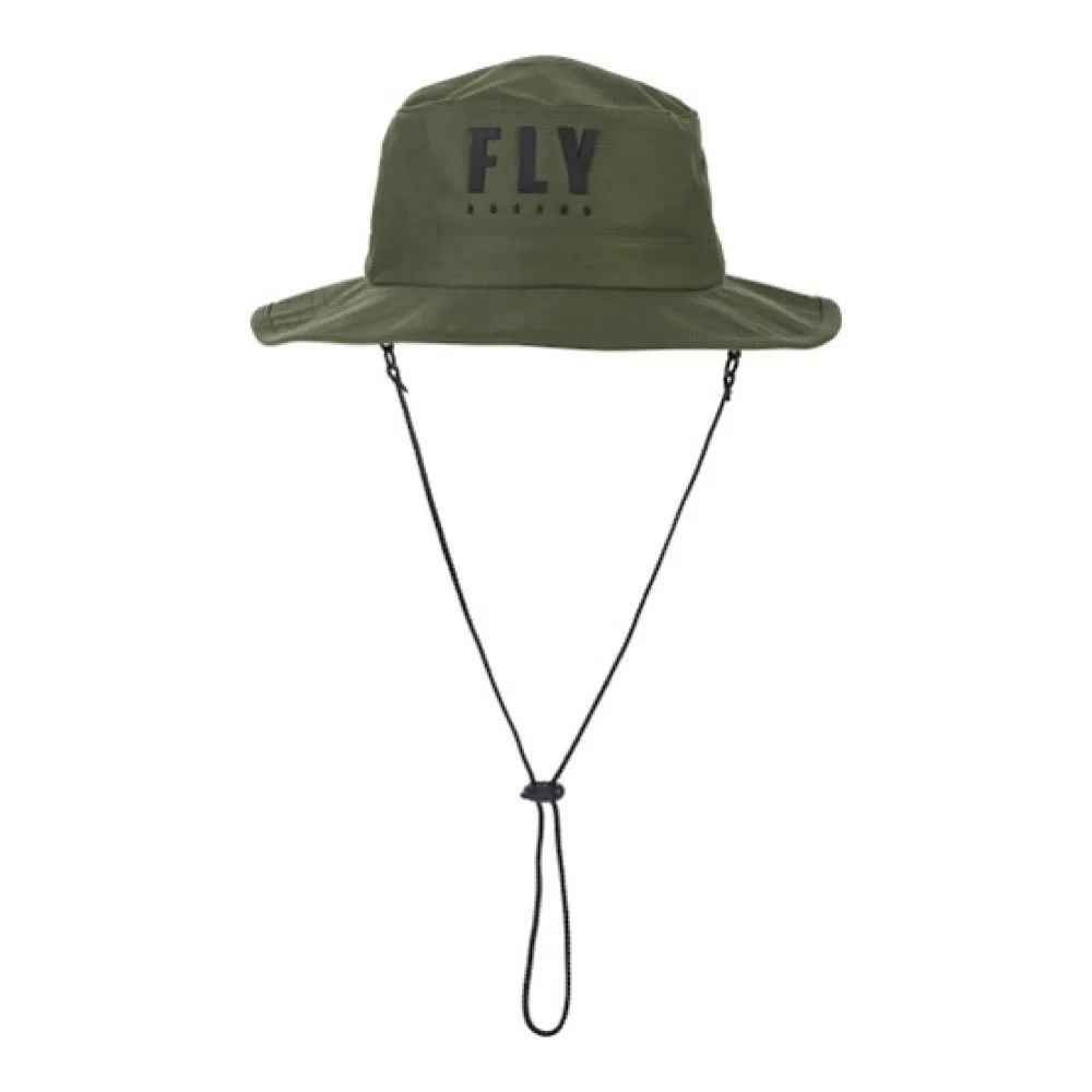 FLY RACING BUCKET HAT 2021