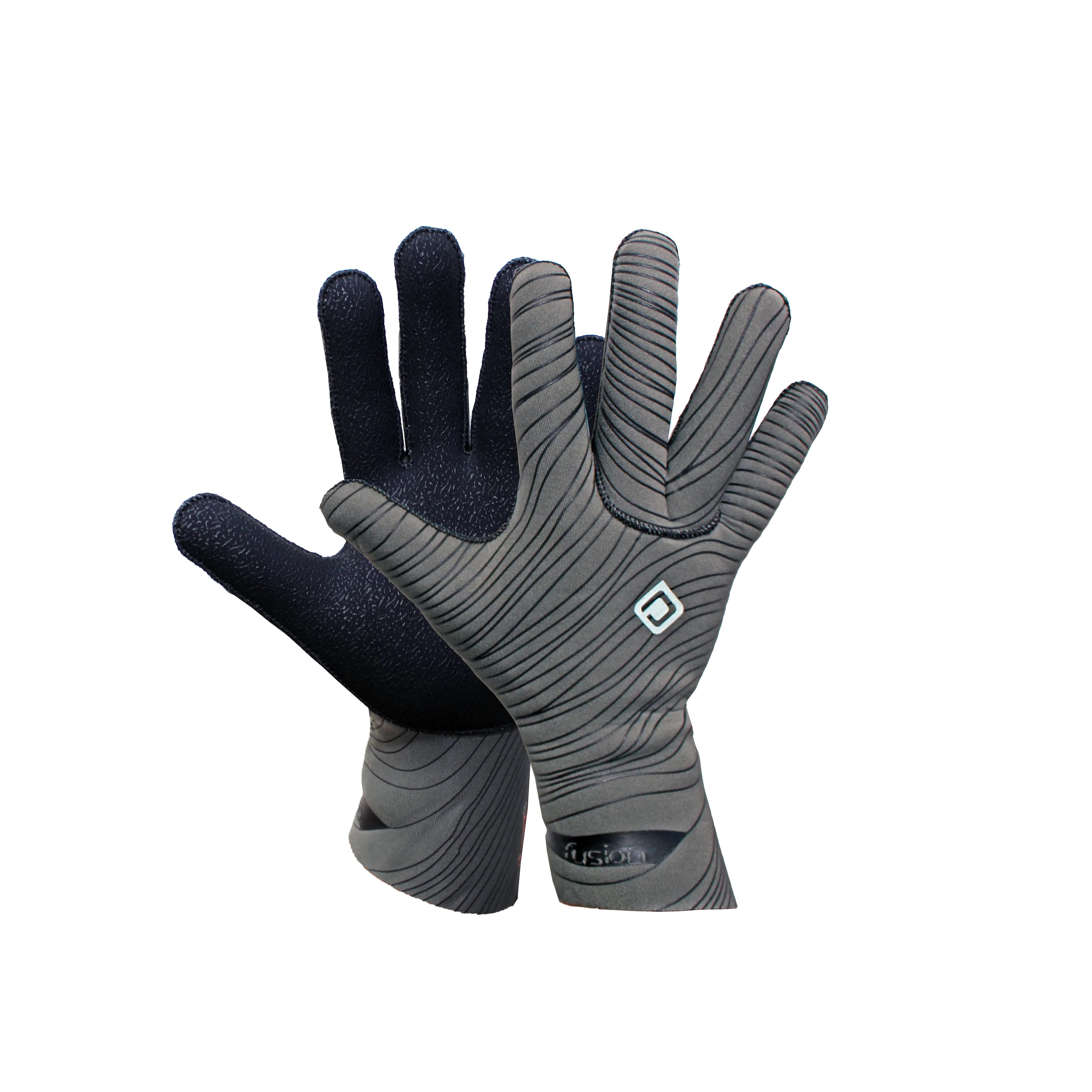 Fusion Gloves