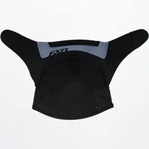 FXR Clutch Breath Box Black