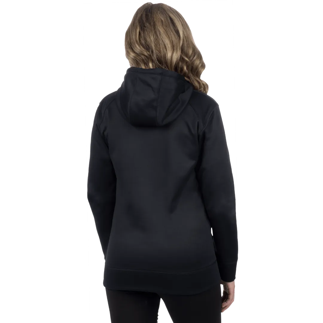 FXR Unisex Helium Tech Po Hoodie 24