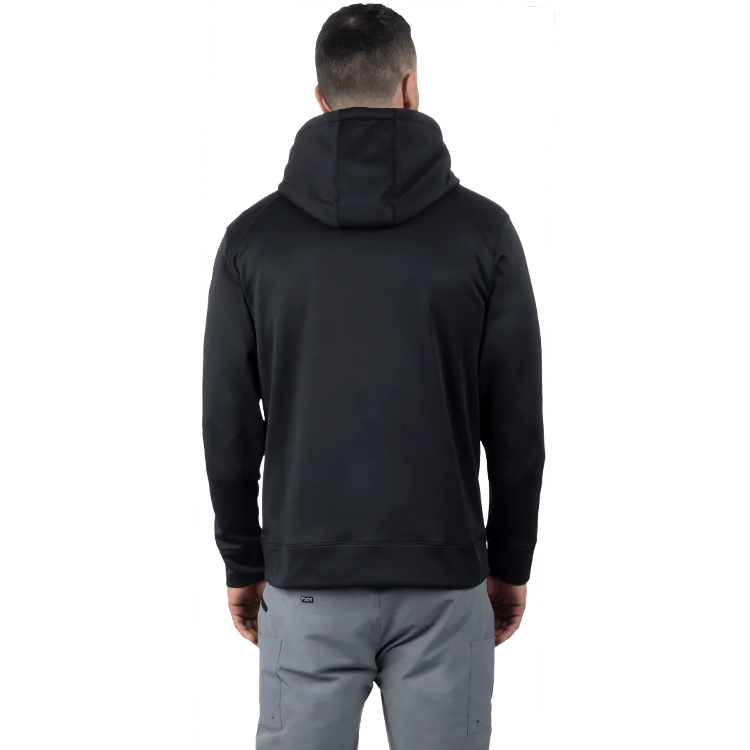 FXR Unisex Helium Tech Po Hoodie 24