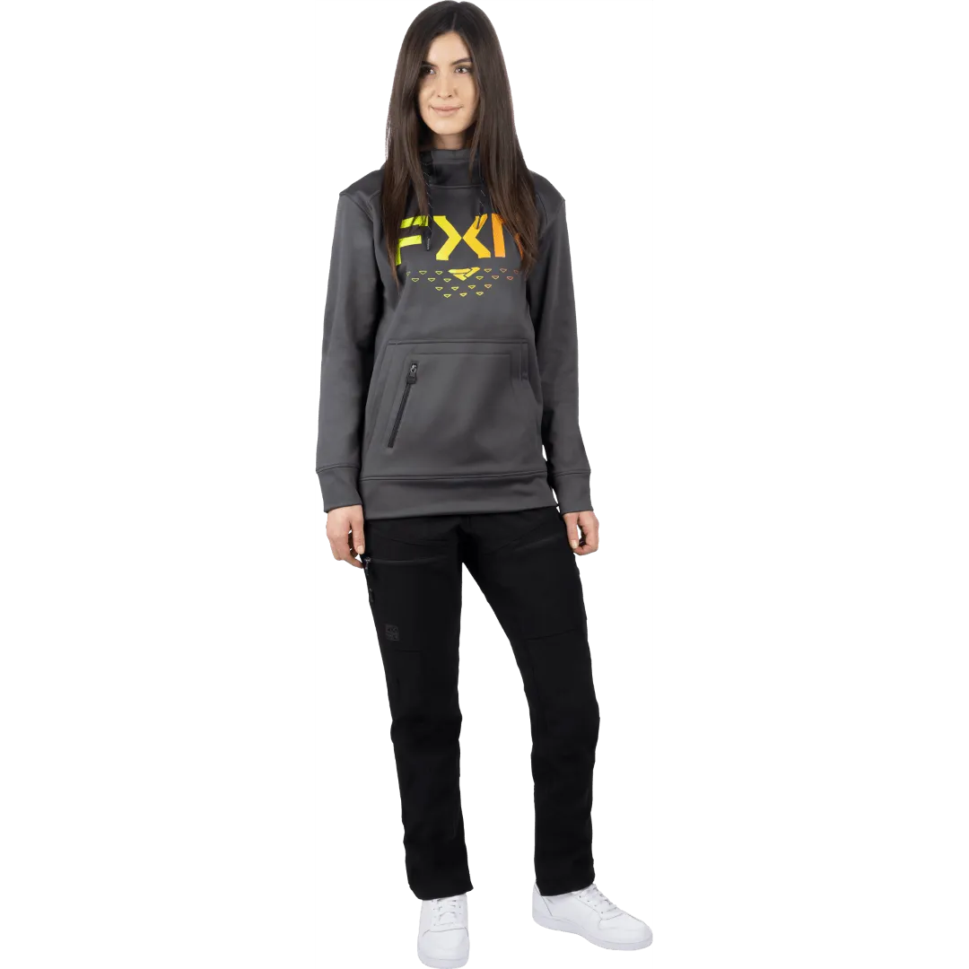 FXR Unisex Helium Tech Po Hoodie 24