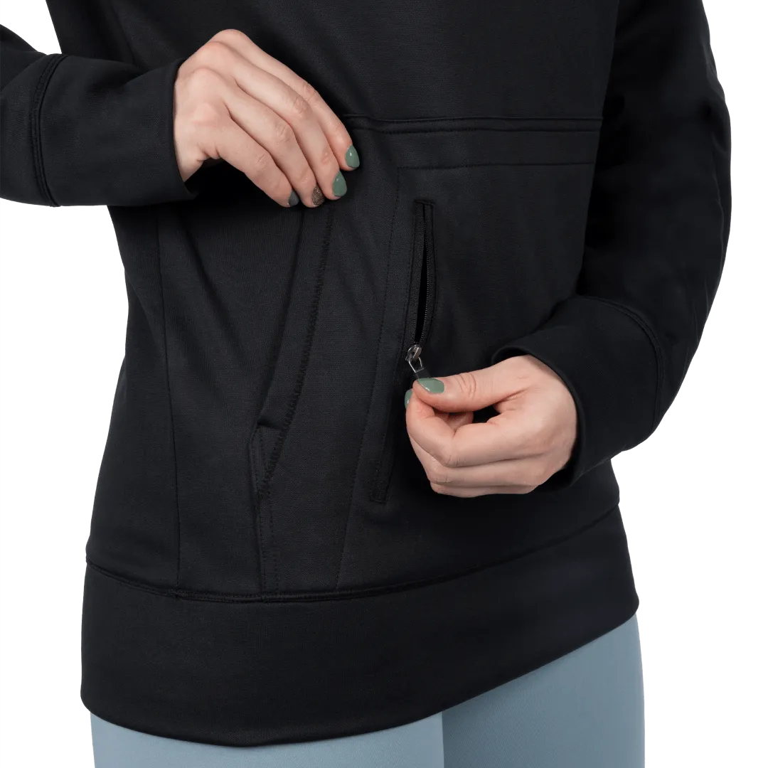 FXR Unisex Helium Tech Po Hoodie 24