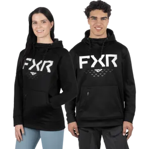 FXR Unisex Helium Tech Po Hoodie 24