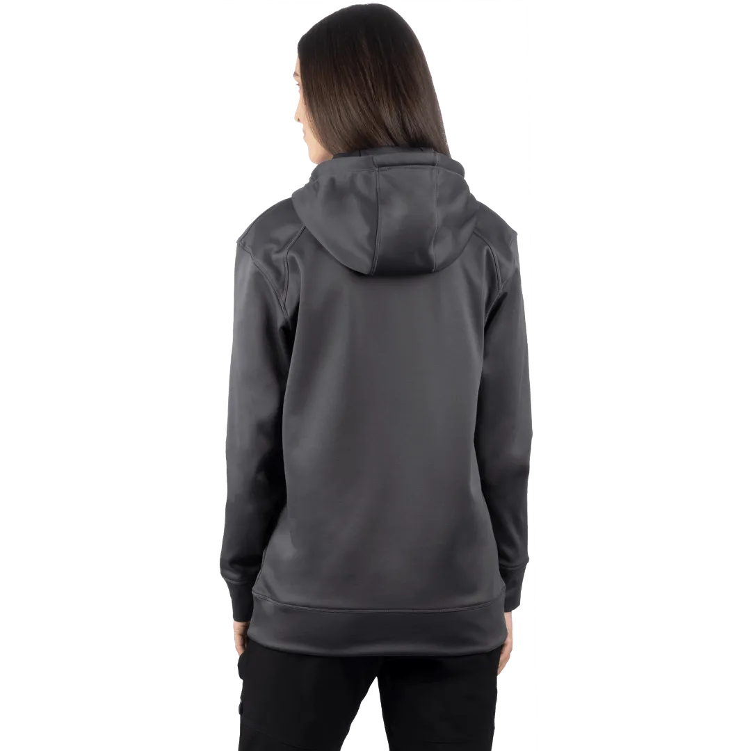 FXR Unisex Helium Tech Po Hoodie 24