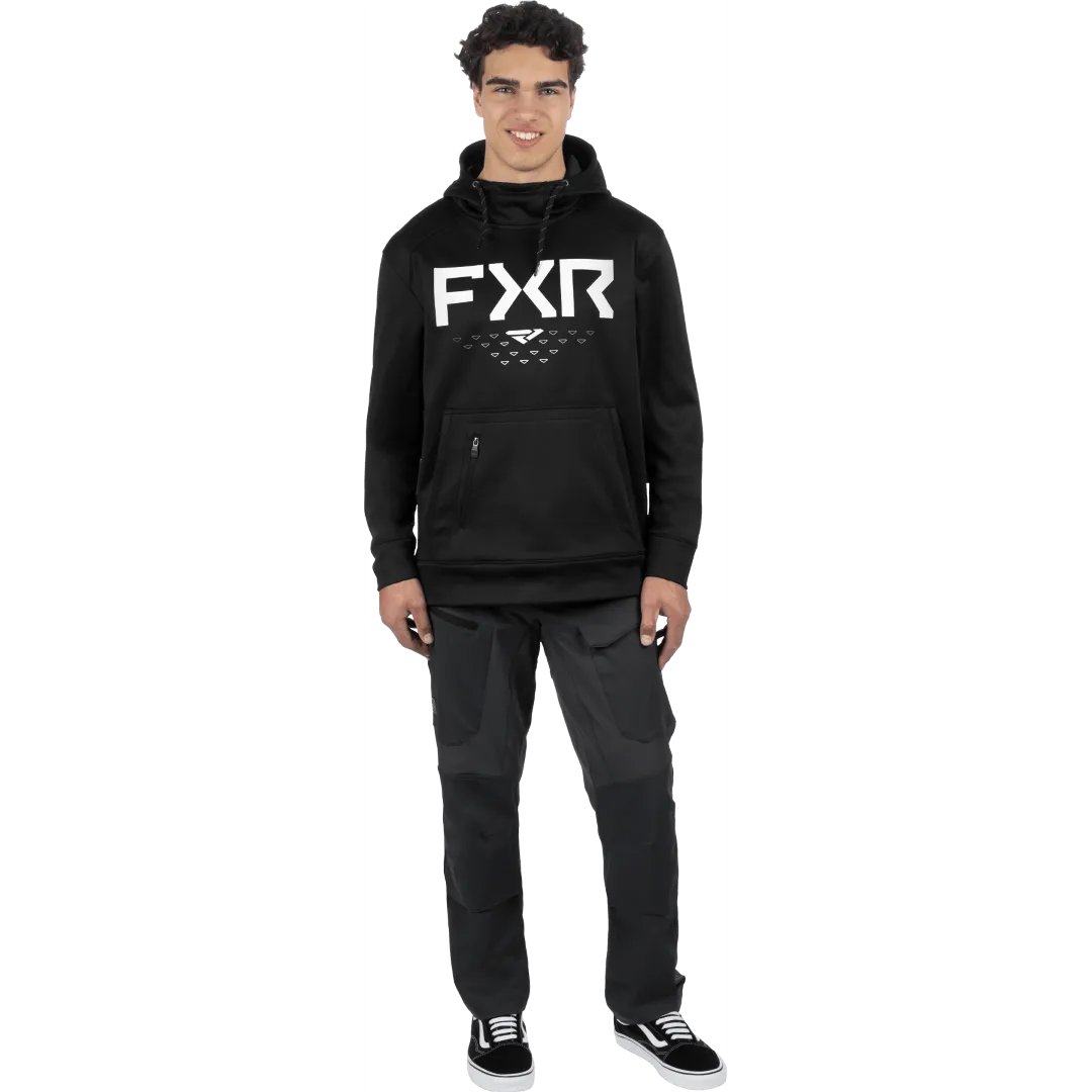 FXR Unisex Helium Tech Po Hoodie 24