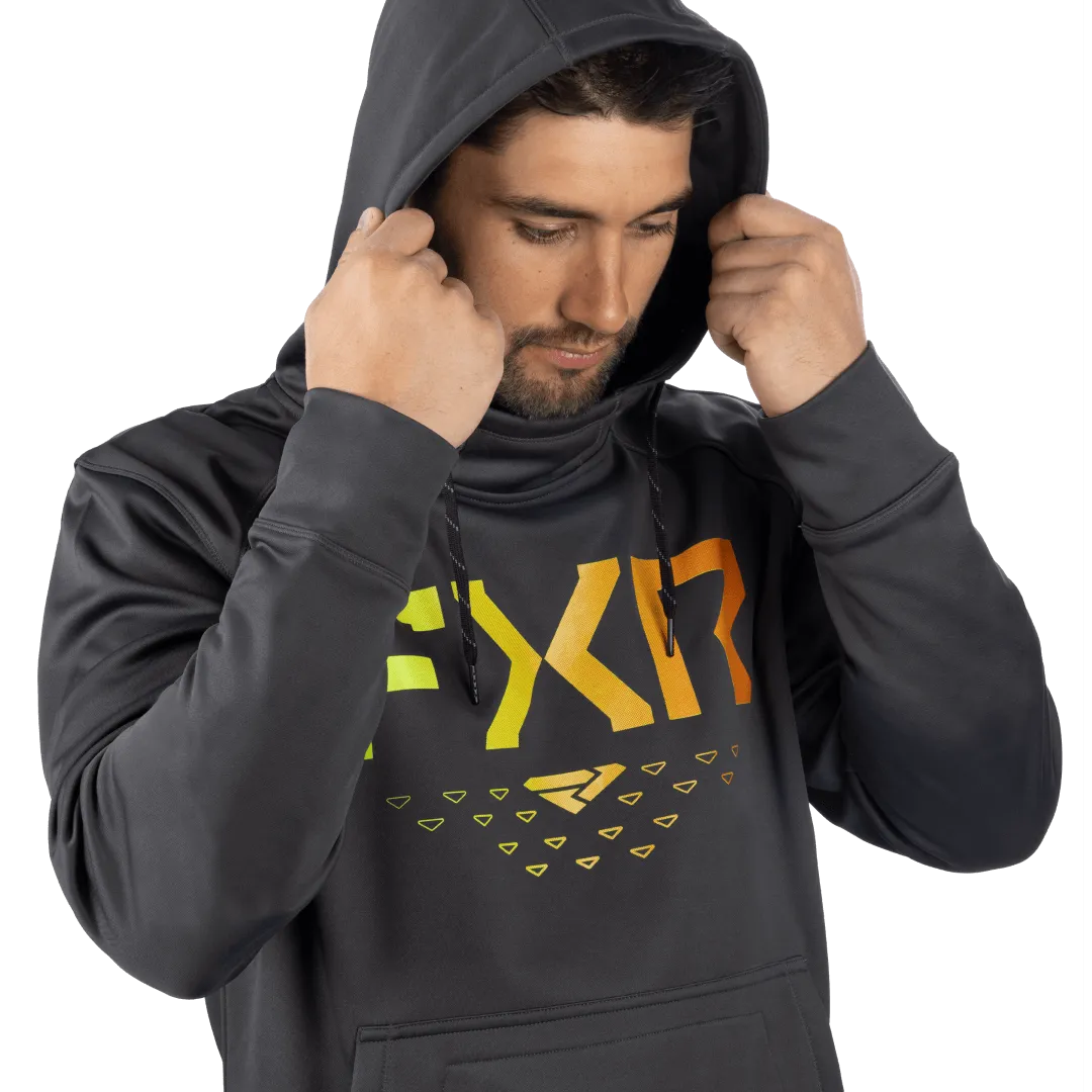 FXR Unisex Helium Tech Po Hoodie 24