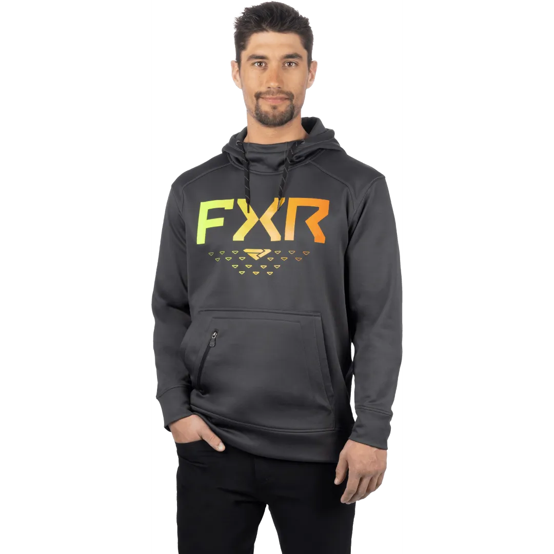 FXR Unisex Helium Tech Po Hoodie 24