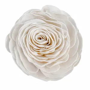 Grace Rose - 1 Flower - Approximately 4"