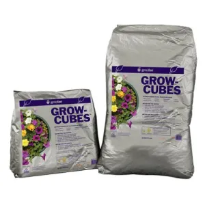 Grodan Growcubes Large 2 cu ft